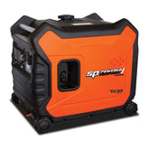 SP Tools - Generator - 4500W Inverter | SPGI4500E